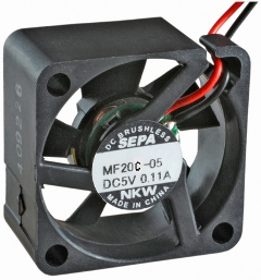 картинка Вентилятор SEPA MF20C05L 