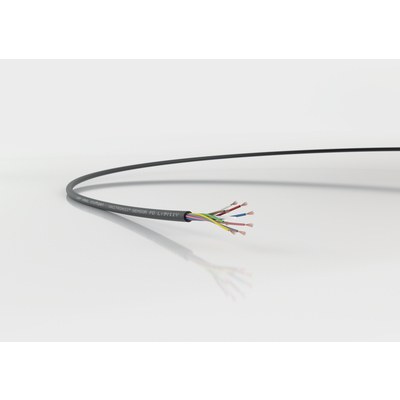 картинка Кабель LAPP UNITRONIC® SENSOR магистральный кабель 7038880 