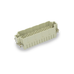 Контактная вставка Weipu HEEE-064-MC (65-128)