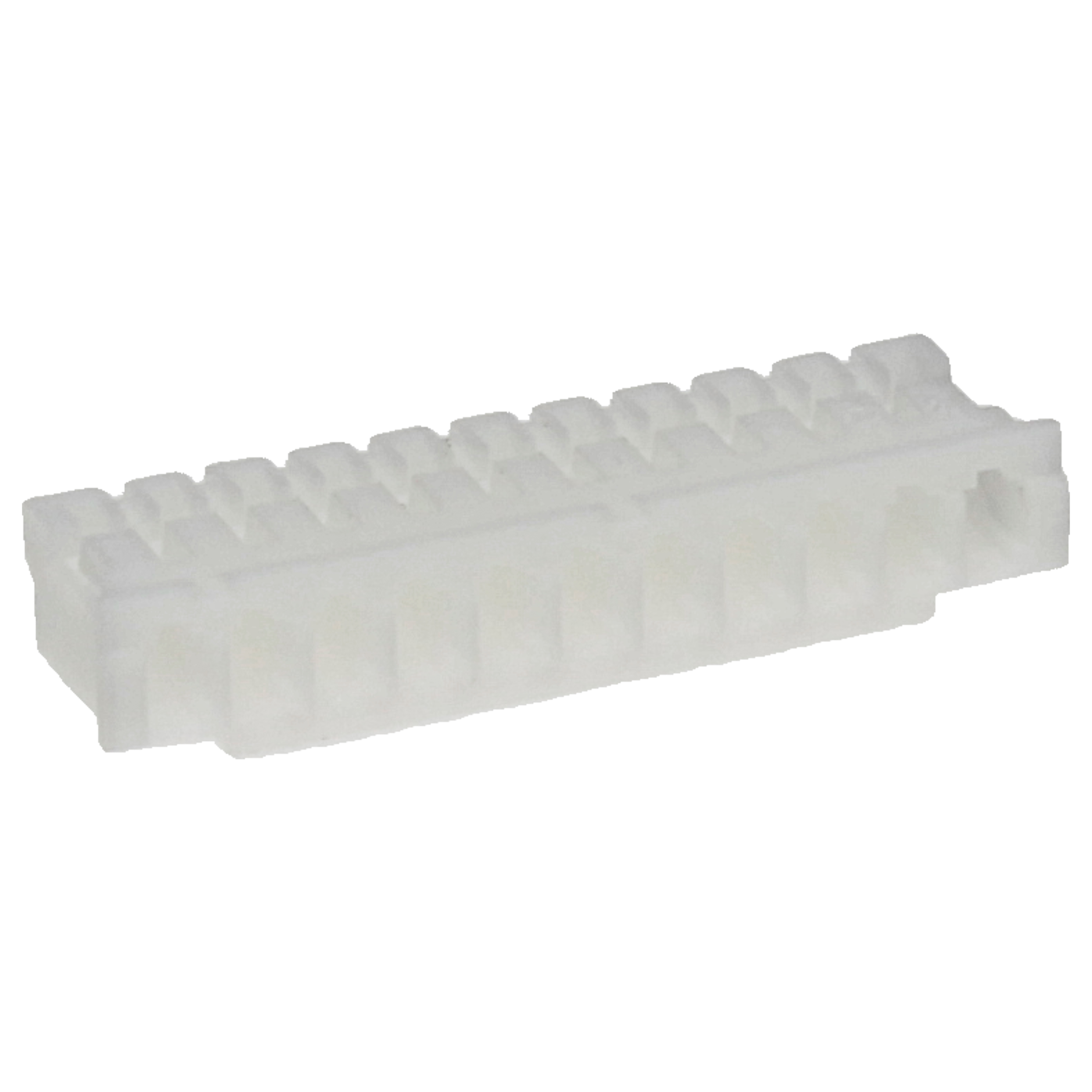 JST Socket Square PH 11p Crimp PHR-11