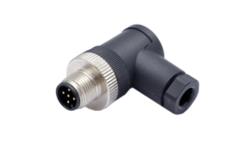 Вилка на кабель Cabsystems ASM12DM04003