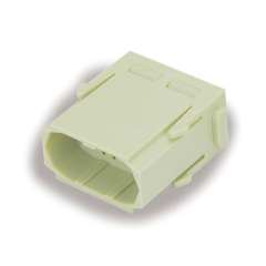 Контактная вставка Weipu HMDS-025-MC