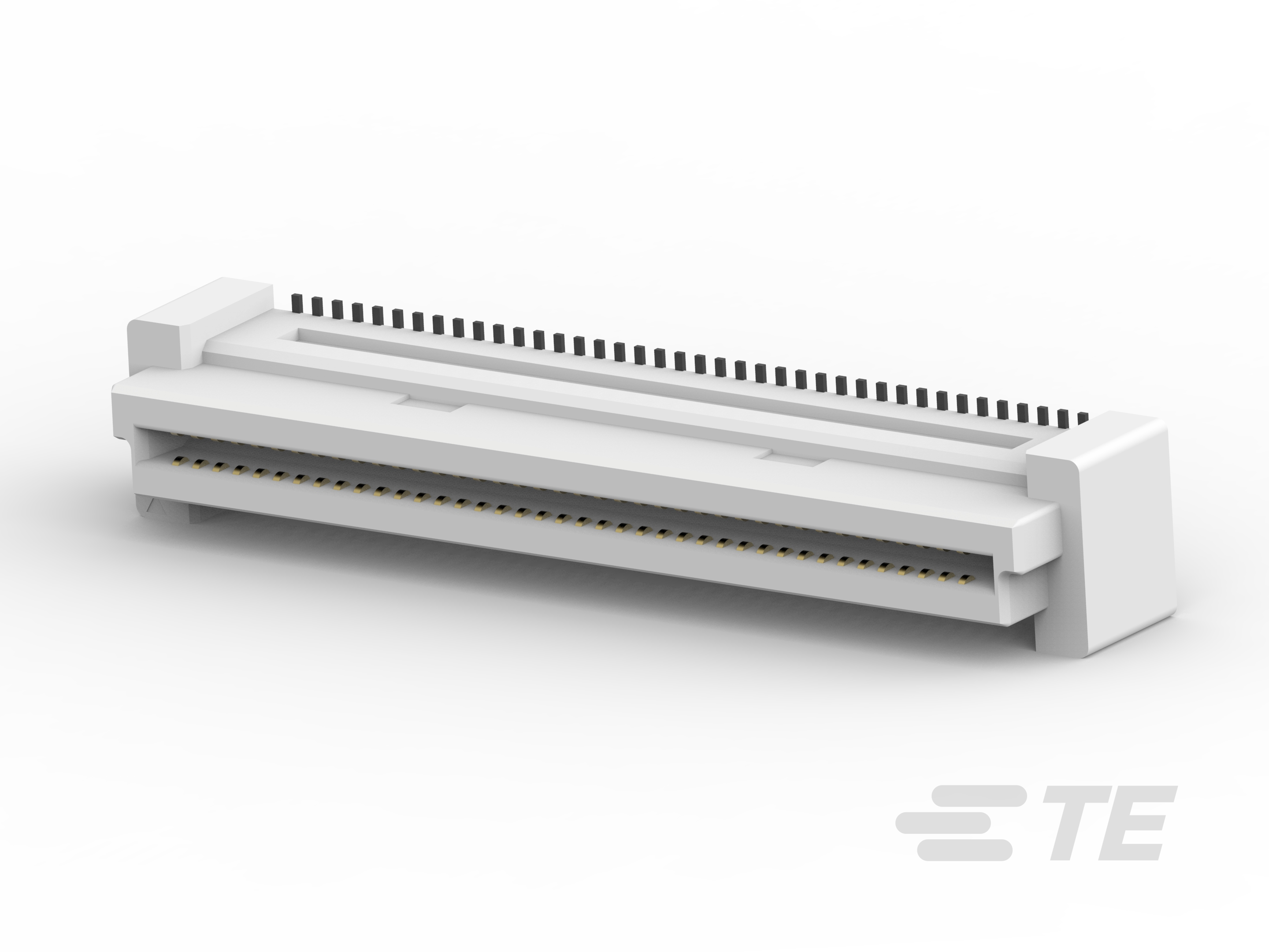 TE CONNECTIVITY Socket Square 80p SMT 5-5179180-3