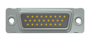 CONEC HD Connector female  26p 164A17269X