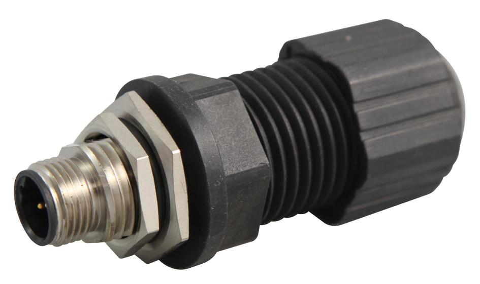 AMPHENOL INDUSTRIAL HDM12RM05D1ST