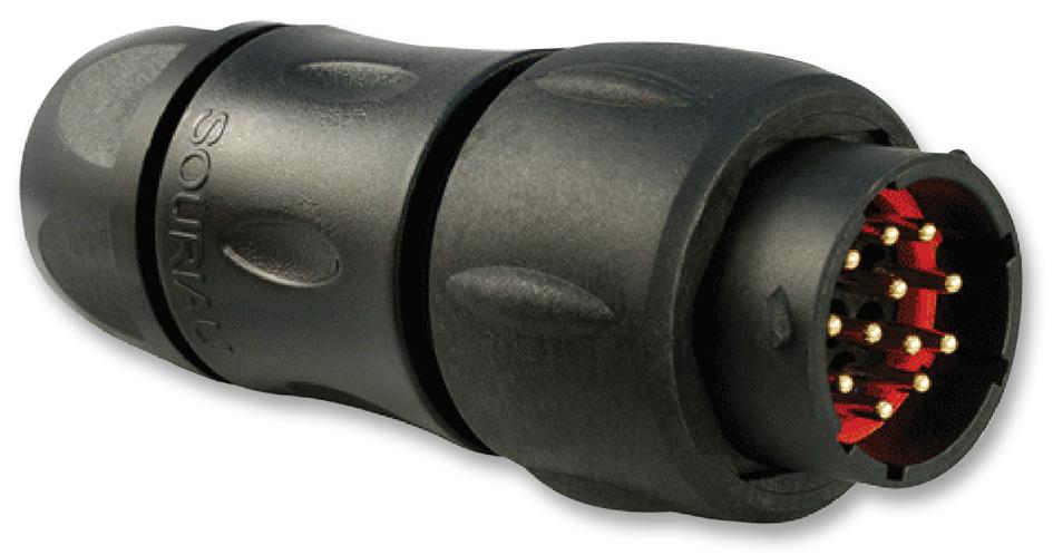 Souriau-sunbank by eaton uts1gjc1412p SOURIAU-SUNBANK BY EATON UTS1GJC1412P