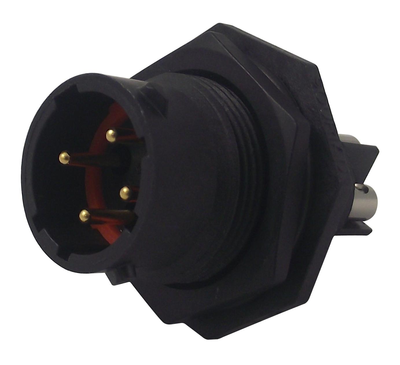 Souriau-sunbank by eaton uts7124pscr SOURIAU-SUNBANK BY EATON UTS7124PSCR