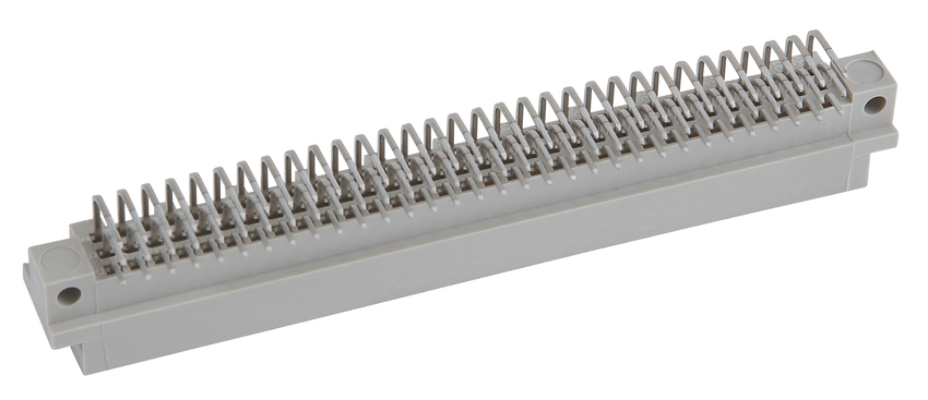 CONEC Pin header 64p 121A10189X