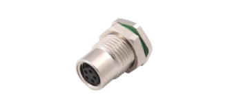 Панельная розетка Cabsystems PMM08FAF04011
