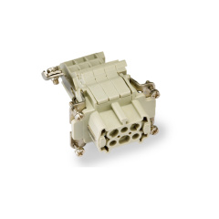 Контактная вставка Weipu HEAV-006-FL
