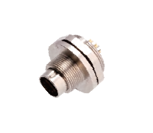 Вилка панельная 090013-08A000000 M9-B-P8