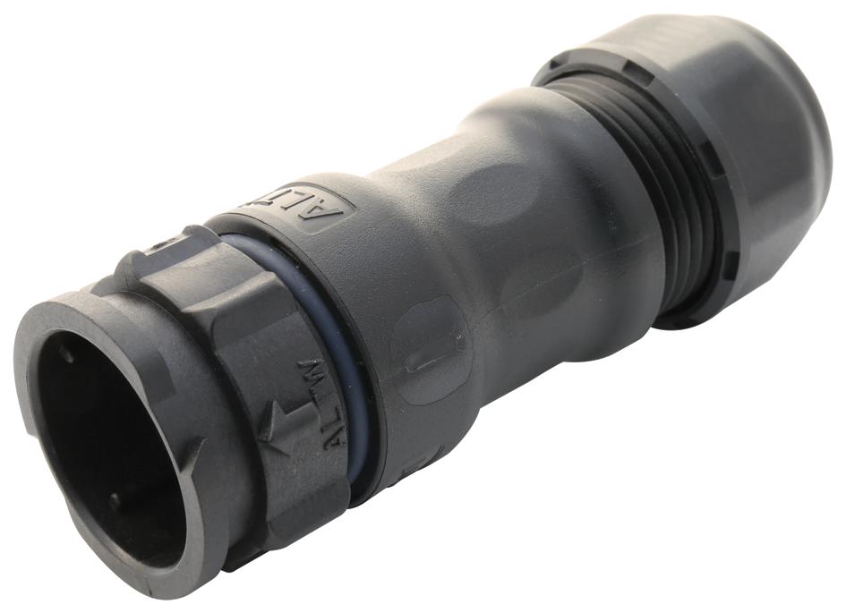 AMPHENOL LTW DD-18BMMA-QL8LP0