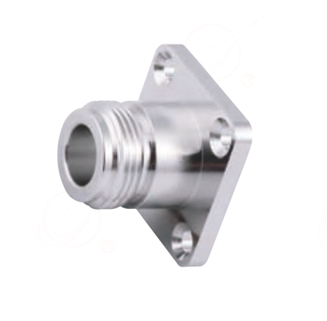 Розетка кабельная N-KFB3-22 JC3.660.2873
