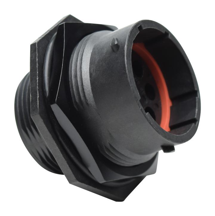 Amphenol sine/tuchel rts718n8p03 AMPHENOL SINE/TUCHEL RTS718N8P03