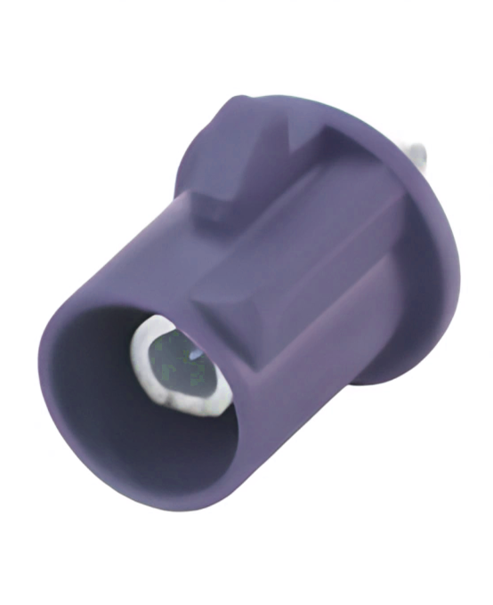 Разъем на плату Fakra вертикальный 410AF01R6TA2924H