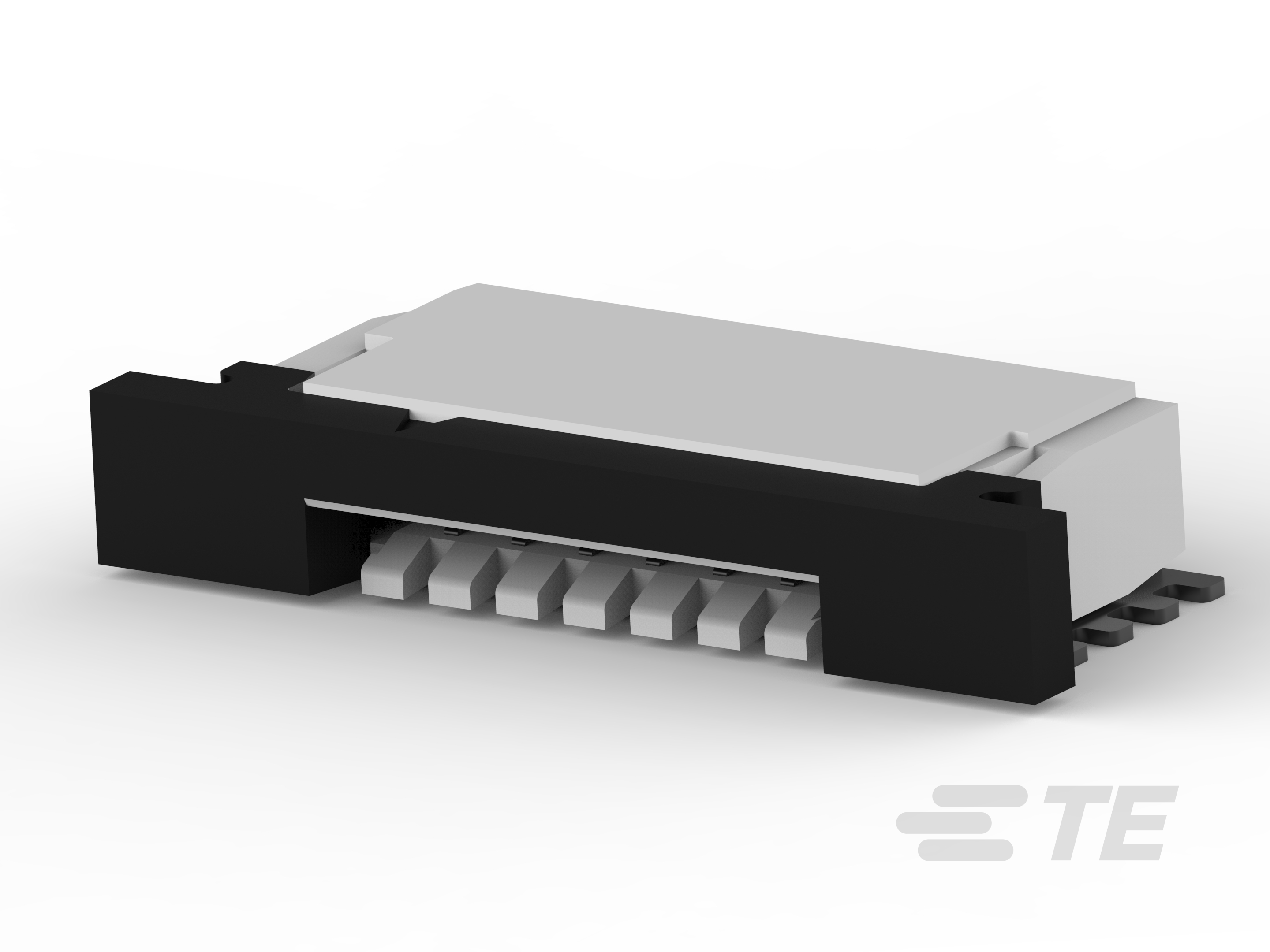 TE CONNECTIVITY Socket Square 6p SMT 84952-6