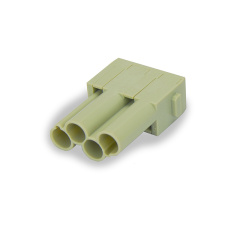 Контактная вставка Weipu HMK-004-MC