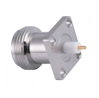 Розетка панельная N-KFD-3 JC3.660.084