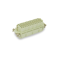 Контактная вставка Weipu HEE-046-FC (47-92)