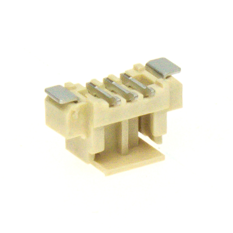 AMPHENOL ICC Pin header SMT 3p 10114828-10203LF