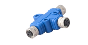 Сплиттер Cabsystems SPM08TA04007
