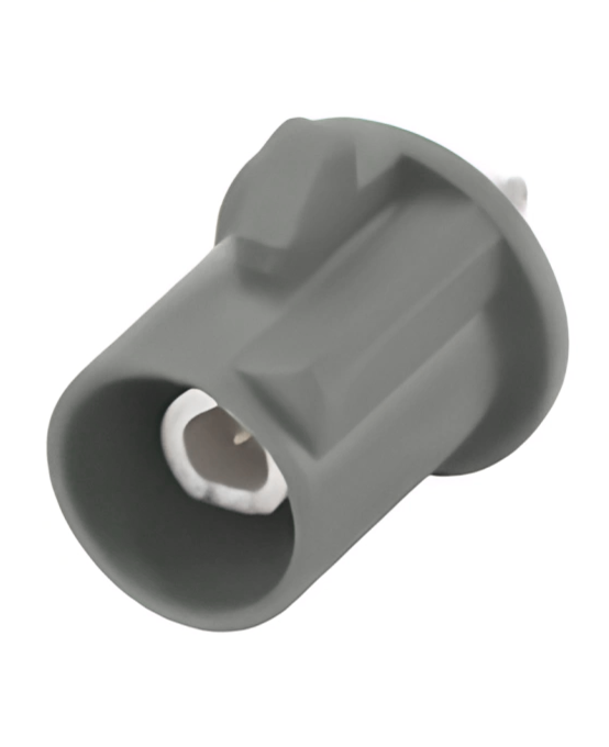 Разъем на плату Fakra вертикальный 410AF01R6TA2924G