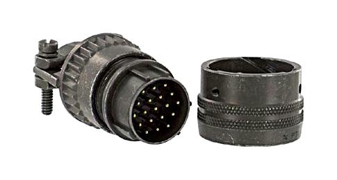 AMPHENOL INDUSTRIAL PT06A-10-98P(SR)