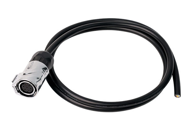 7Pin FP 1M-002 CNLINKO LP16-07-FP-E-1M-002