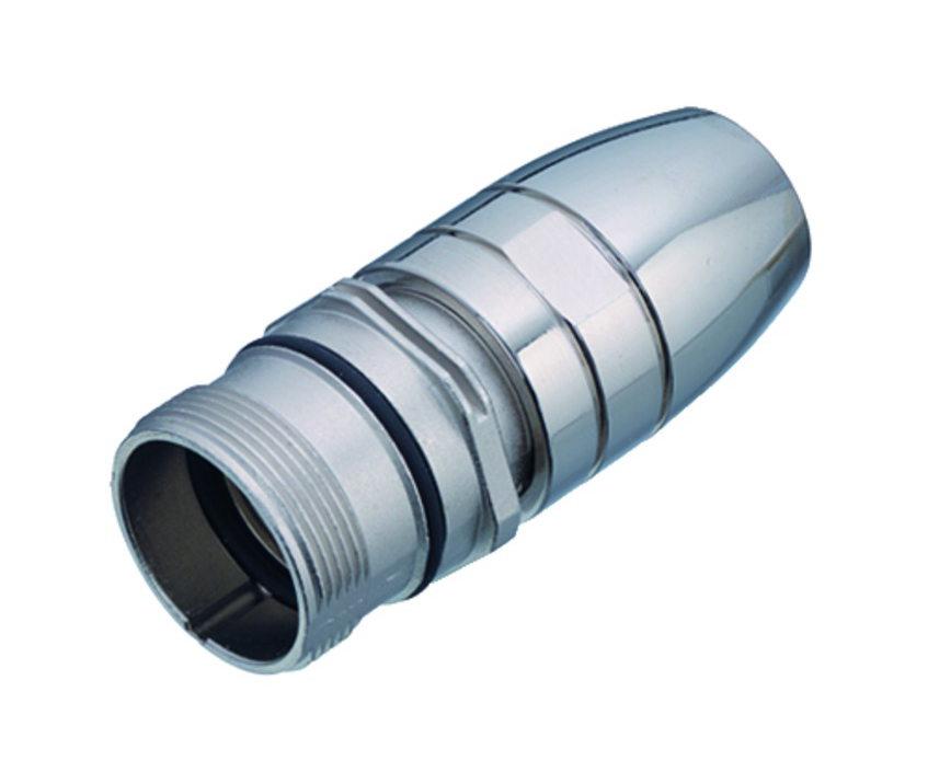 BINDER Socket Circular M23 9p Solder 99-4626-10-09