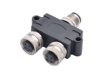 Y сплиттер Cabsystems SPM12YA12003