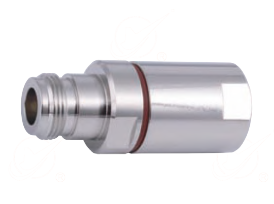 Розетка кабельная N-K1/2-S0A-3 JC3.660.1737