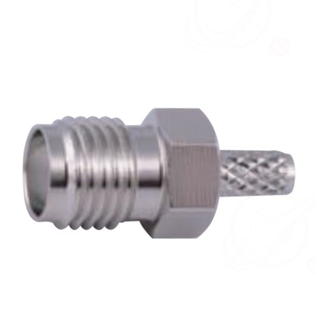 Розетка кабельная SMA-K1.0 JC3.660.4793