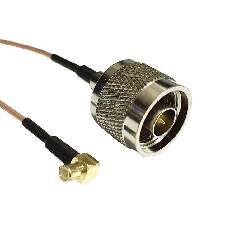 RF кабель CS RF-CAB-NM-MCXR/AM