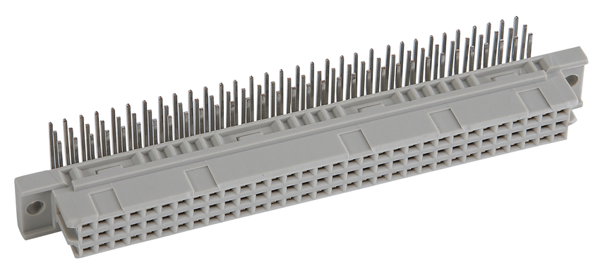 CONEC Receptacle 96p 122A10209X
