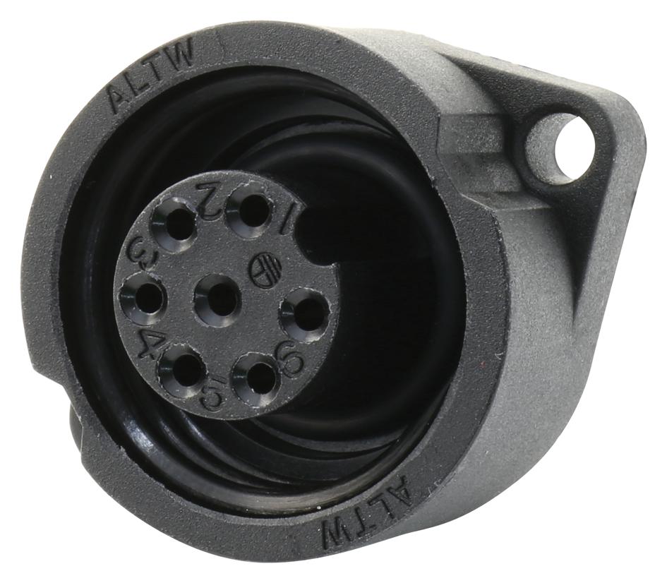 AMPHENOL LTW PWE-07PFFS-SC7001