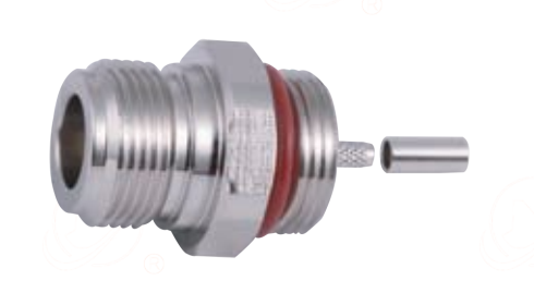 Розетка кабельная N-C-KY1.5-13 JC3.660.3998