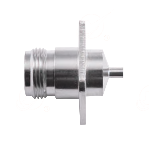 Розетка кабельная N-KFB2 JC3.660.551