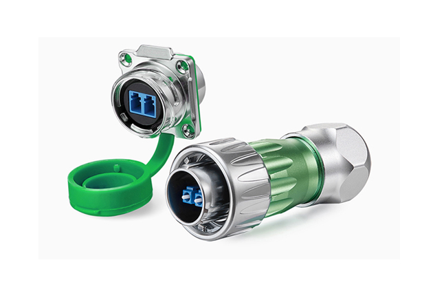 Dual Mode Plug CNLINKO DH-24-J/LC/213/ SX-43-401
