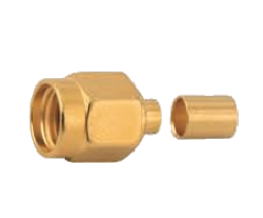 Розетка кабельная RPSMA-KB2-1 JC3.650.2410