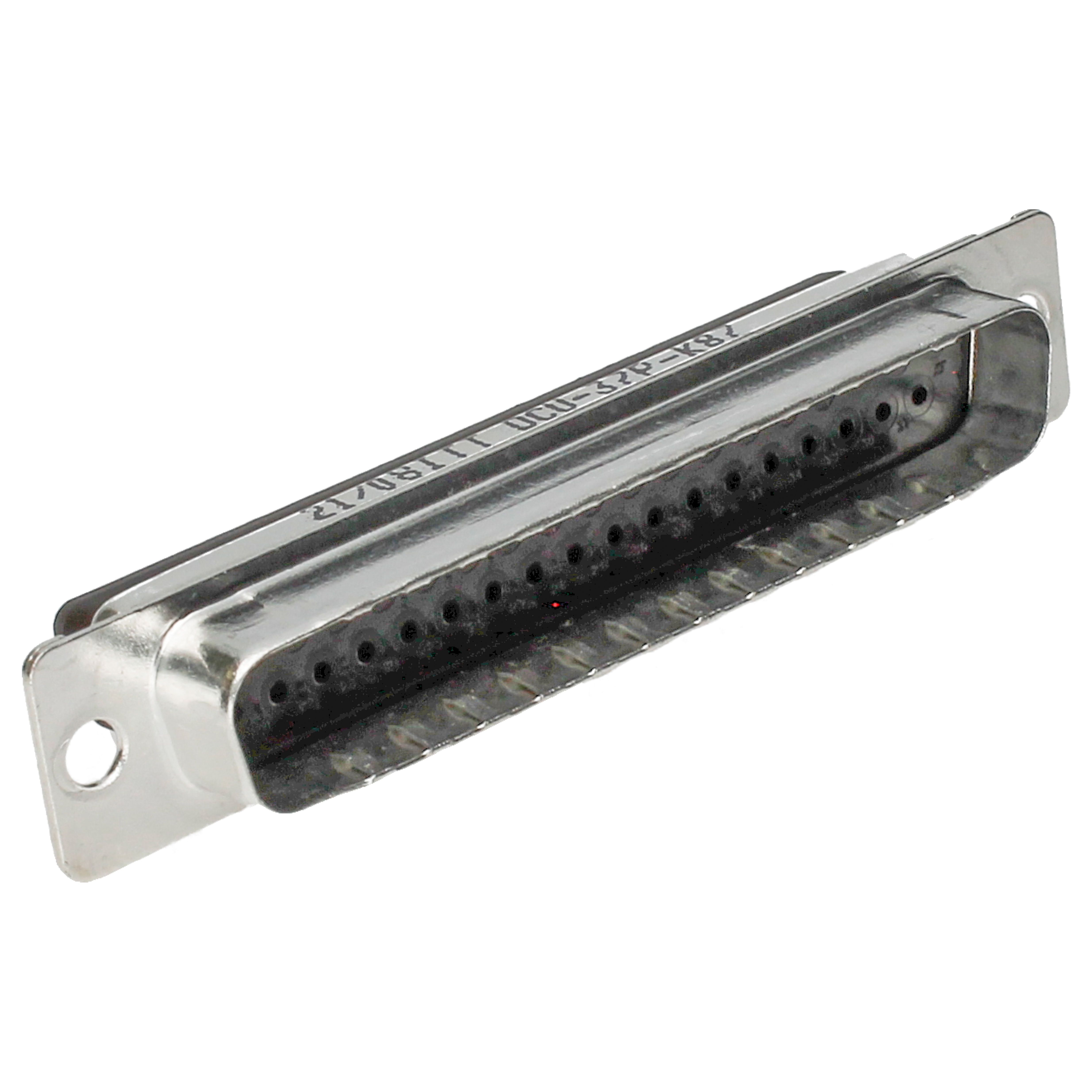 ITT Plug D-Sub STD 37p Crimp DCU-37P-K87-F0