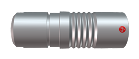 YAMAICHI Socket Circular YCP 6p Solder YCP-BSB12ACX-06FSEEX-061X