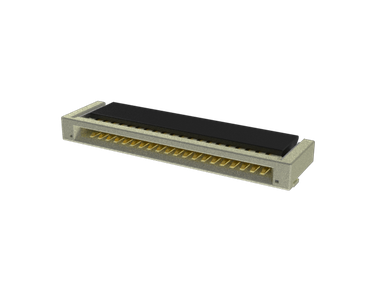 AMPHENOL ICC FPC/FFC Connector 10p 10051922-1010ELF