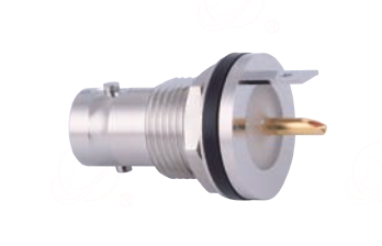Розетка кабельная BNC-KY-49 JC3.660.2449