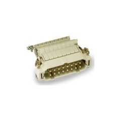 Контактная вставка Weipu HEAV-016-MR