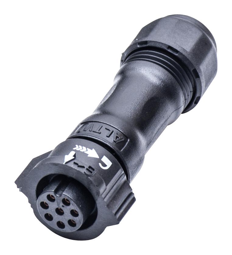 AMPHENOL LTW BD-08BFFA-QL8MP0