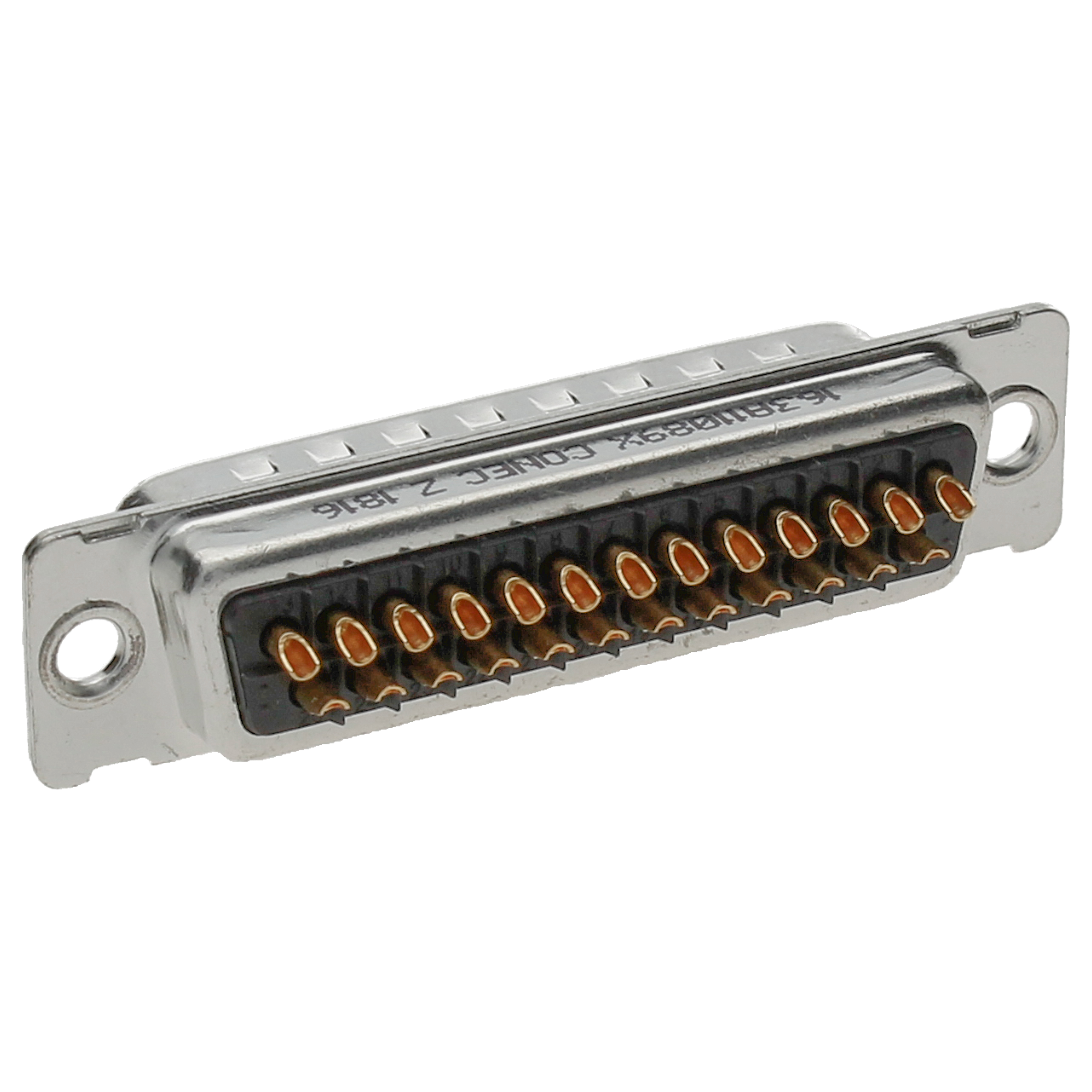 CONEC Connector male 25p 163A11089X