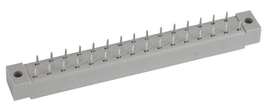 CONEC Receptacle 13p 102B10049X