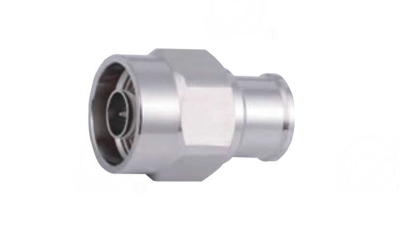 Вилка кабельная N-J1/2AN-7 JC3.650.2307
