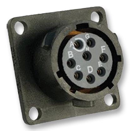 Souriau-sunbank by eaton uts012e8s SOURIAU-SUNBANK BY EATON UTS012E8S