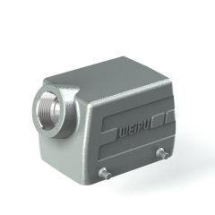 Weipu HA32A-PS-4B